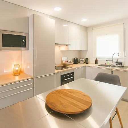 Appartamento Welcs 462 Emp Con Gran Terraza *