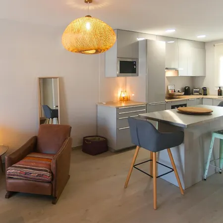 Appartamento Welcs 462 Emp Con Gran Terraza *