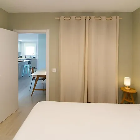 Welcs 462 Emp Con Gran Terraza Appartamento Empuriabrava