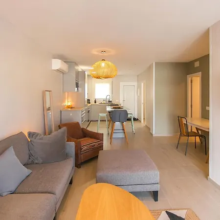 Appartamento Welcs 462 Emp Con Gran Terraza