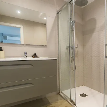 Appartamento Welcs 462 Emp Con Gran Terraza